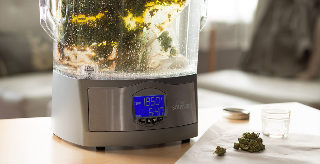 How to Choose Perfect CannaButter Machine - Prices, Brands and Benefits