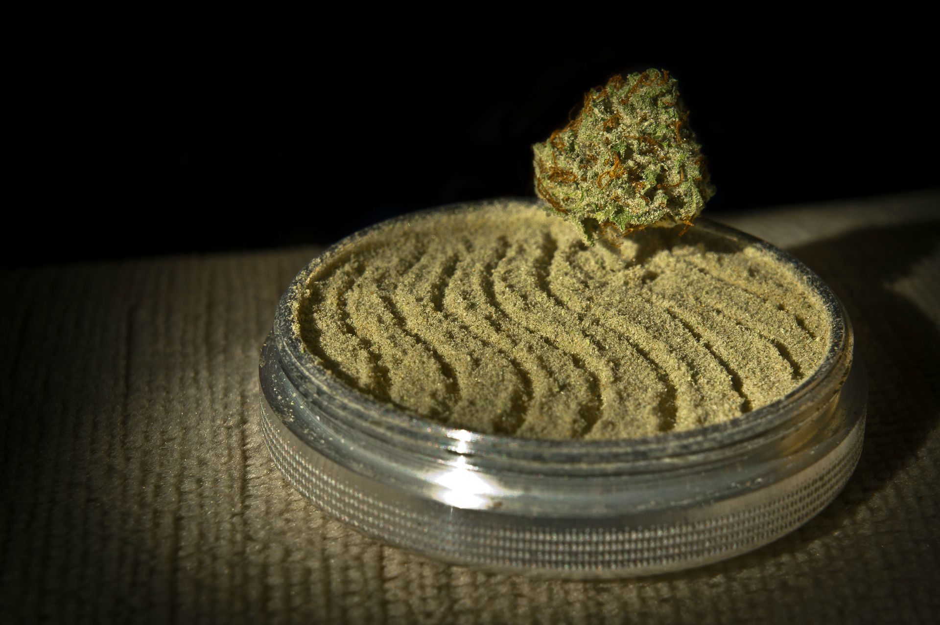 Guide to Kief What Is It and How to Use It in 2024 Cannabis Legale