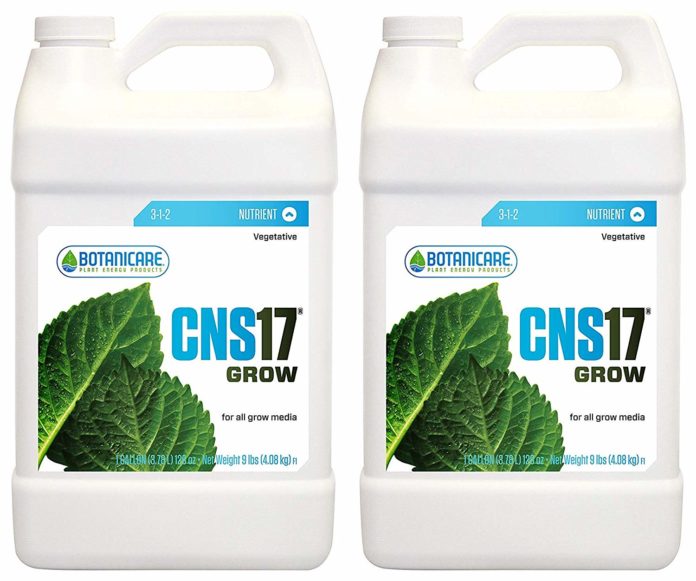 5 The Best Fertilizer for Cannabis 2024 Cannabis Legale