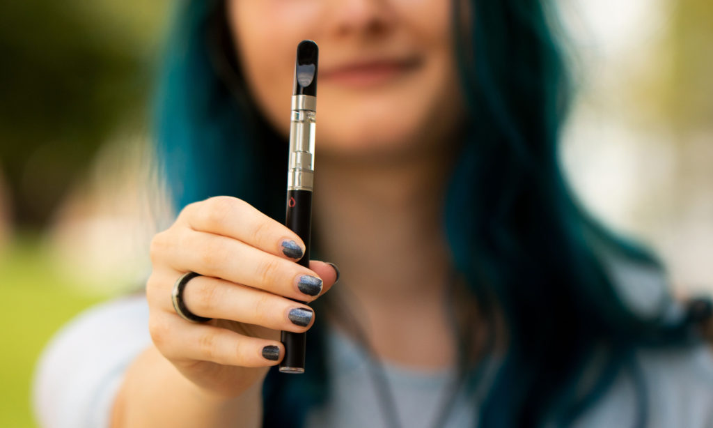 CBD Vape for Health - Benefits, Health Risks and ...