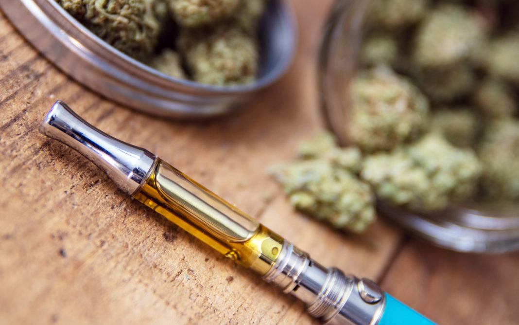 How Do Vape Cartridges Work Cannabis Legale