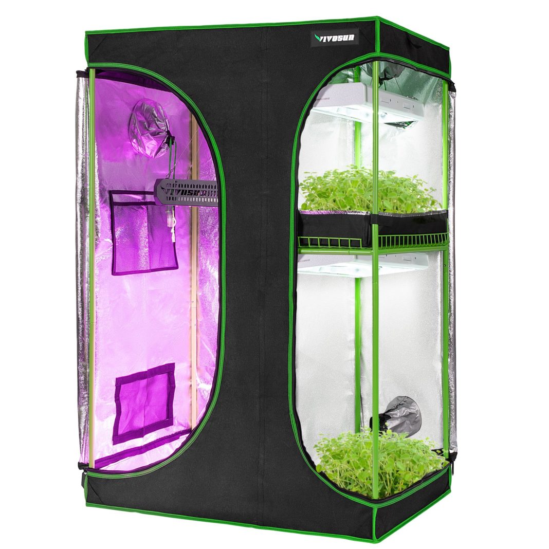 Top Marijuana Growing Equipment Cannabis Legale