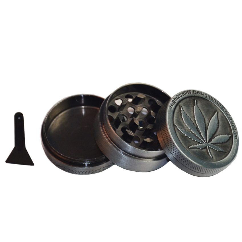 Best Smoking Blends to Pair with Weed and Cannabis Grinder - Cannabis ...