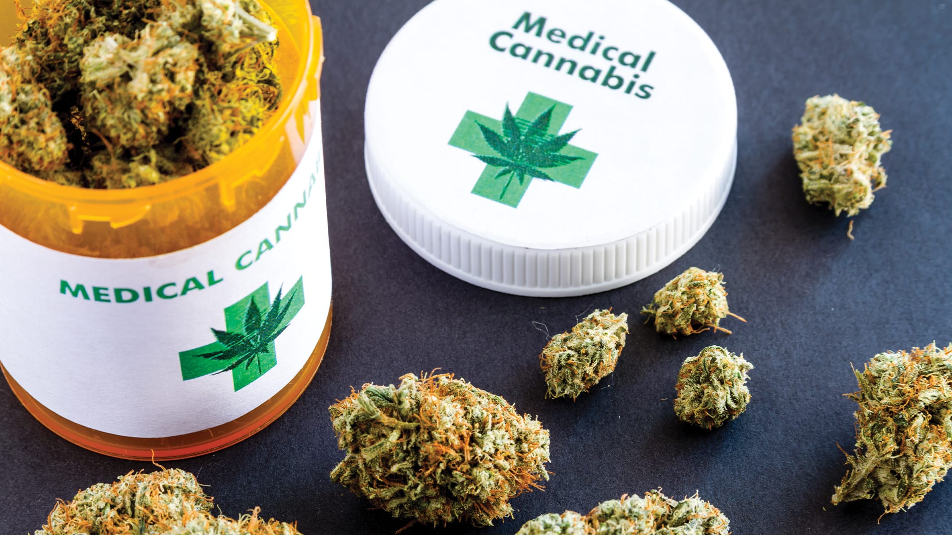 Benefits of Using Medical Marijuana in 2022 - Cannabis Legale