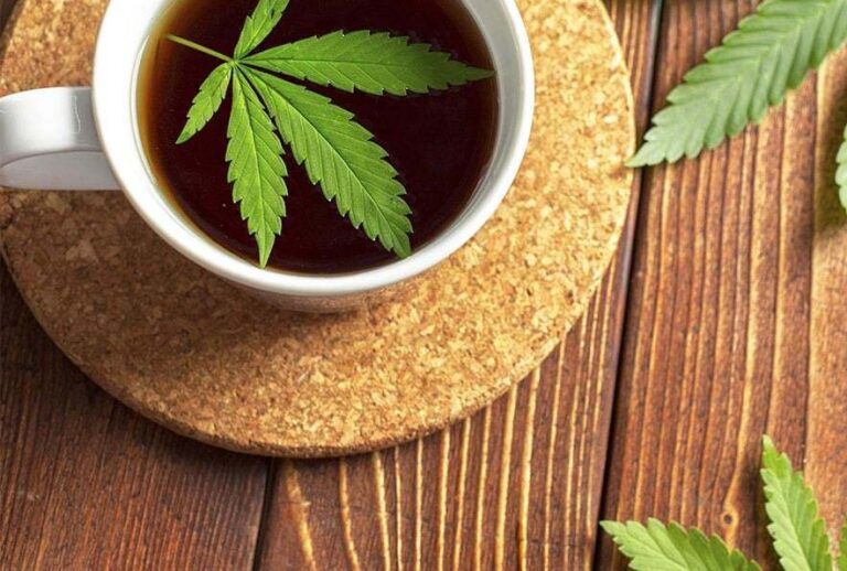 10 Benefits of Hemp Tea Flower for Sleep and Insomnia Cannabis Legale