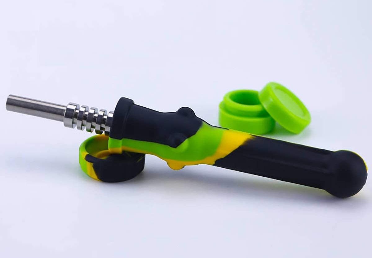 Nectar Collector A Popular Dabbing Tool 2024 Review Cannabis Legale