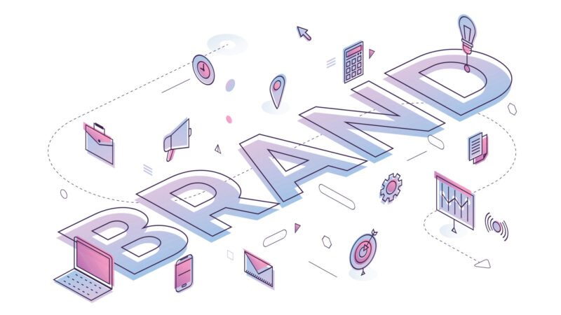 Bringing Your Brand to Life